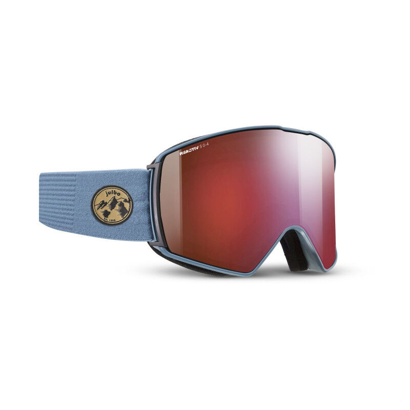 Launcher Reactiv High Contrast 0-4 - Masque ski