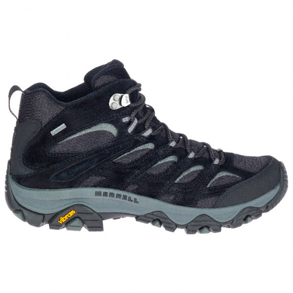 Merrell - Moab 3 Mid GTX - Chaussures de randonnée