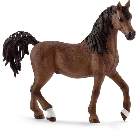 Schleich® 13811 Horse Club Araber Hengst