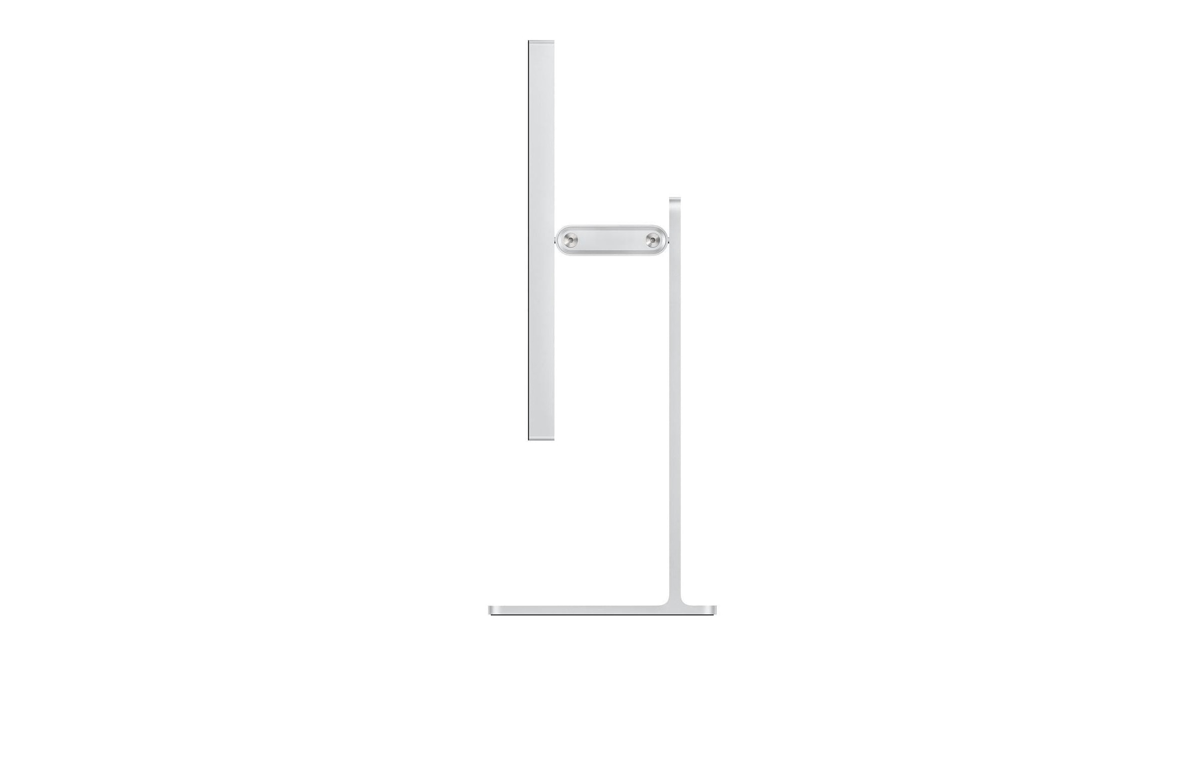 Apple Mac Pro »Pro Display XDR Nanotexturglas (ohne Standfuss)«