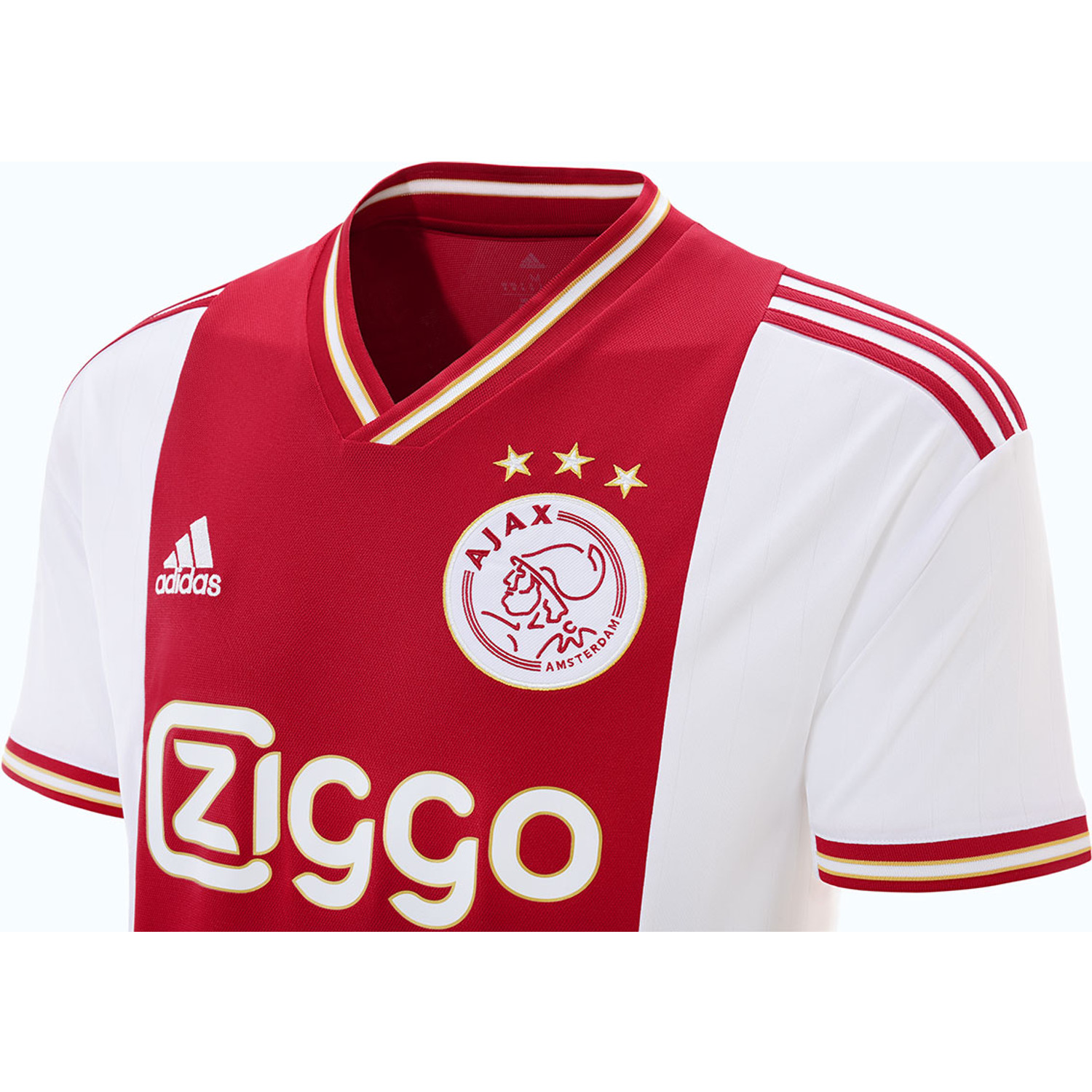 adidas Ajax Thuis Tenue