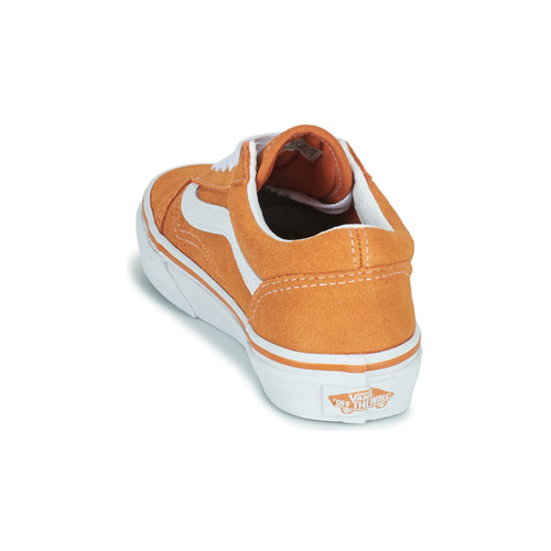 Vans -  - Orange