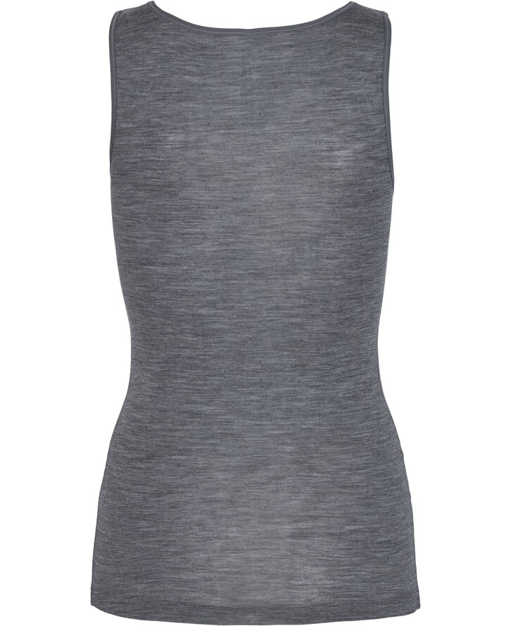 Femilet Juliana Top Heather grey