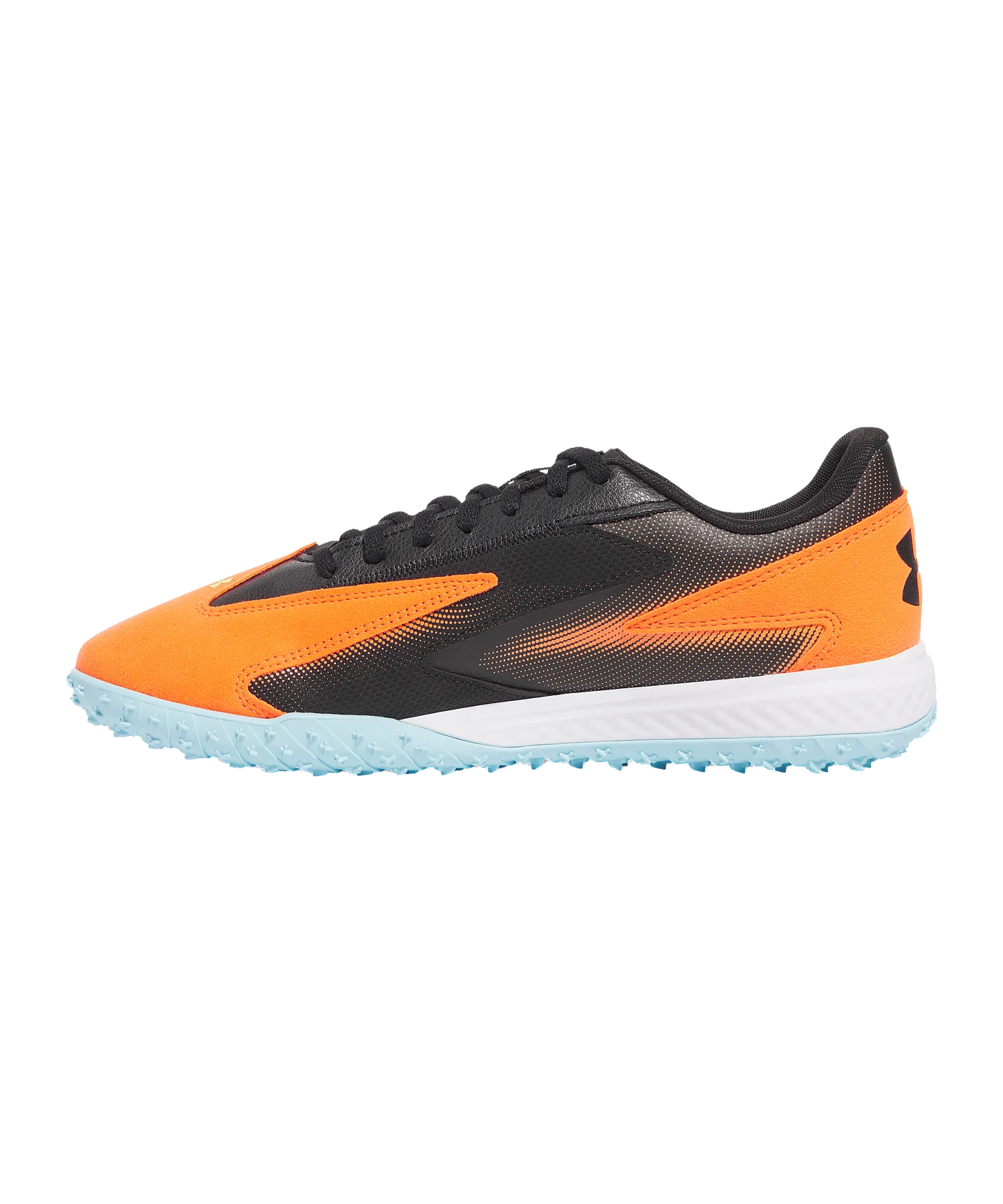 Under Armour Shadow Turf 3 TF Schwarz F001