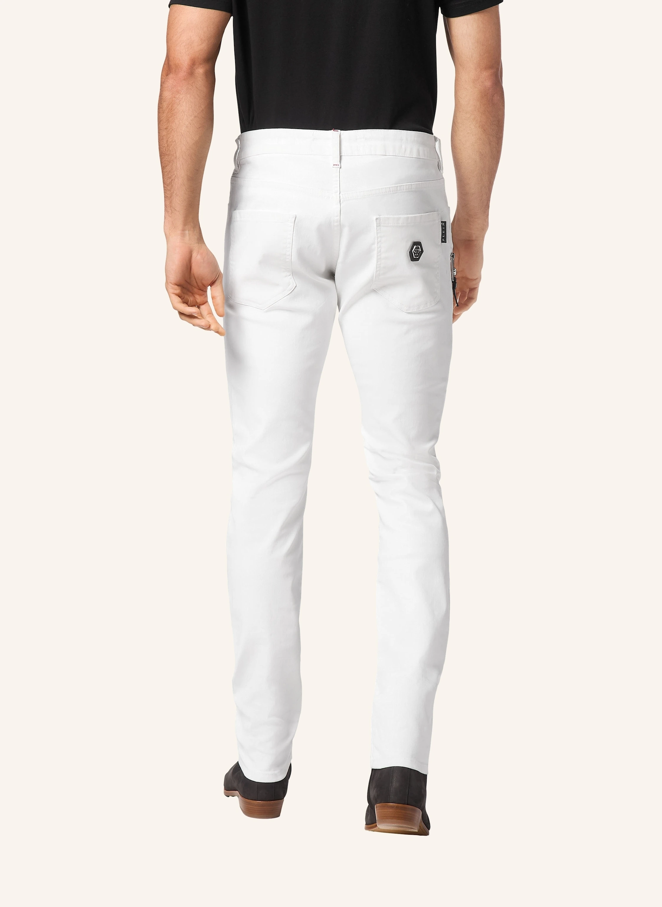 PHILIPP PLEIN Jeans Slim Fit ROCK STAR