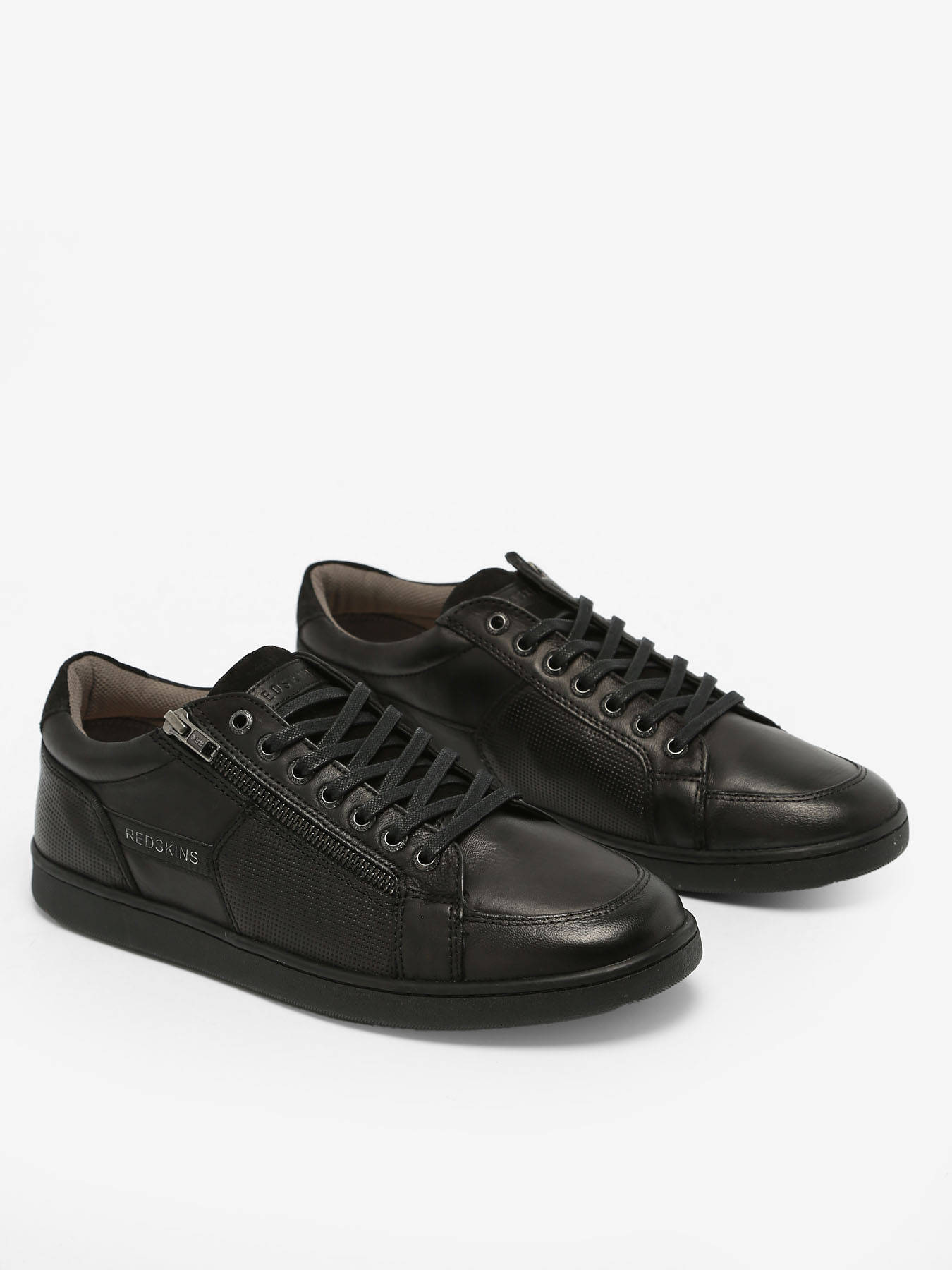 Sneakers Distrait en cuir REDSKINS