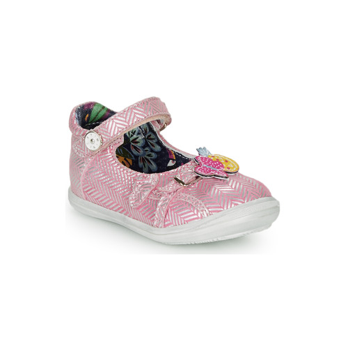 Catimini - SITELLE - Rose / Argent