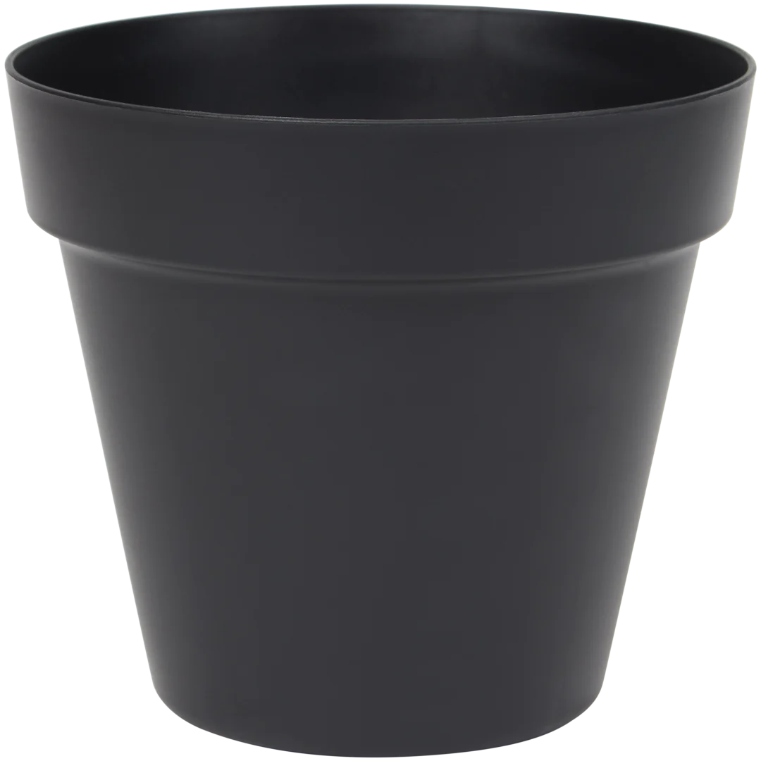 Bloempot Toledo Ø 16 cm | diverse kleuren