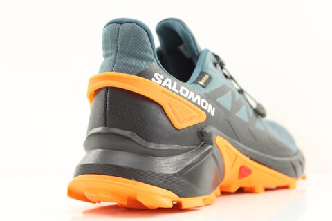 Salomon Supercross 4 GTX