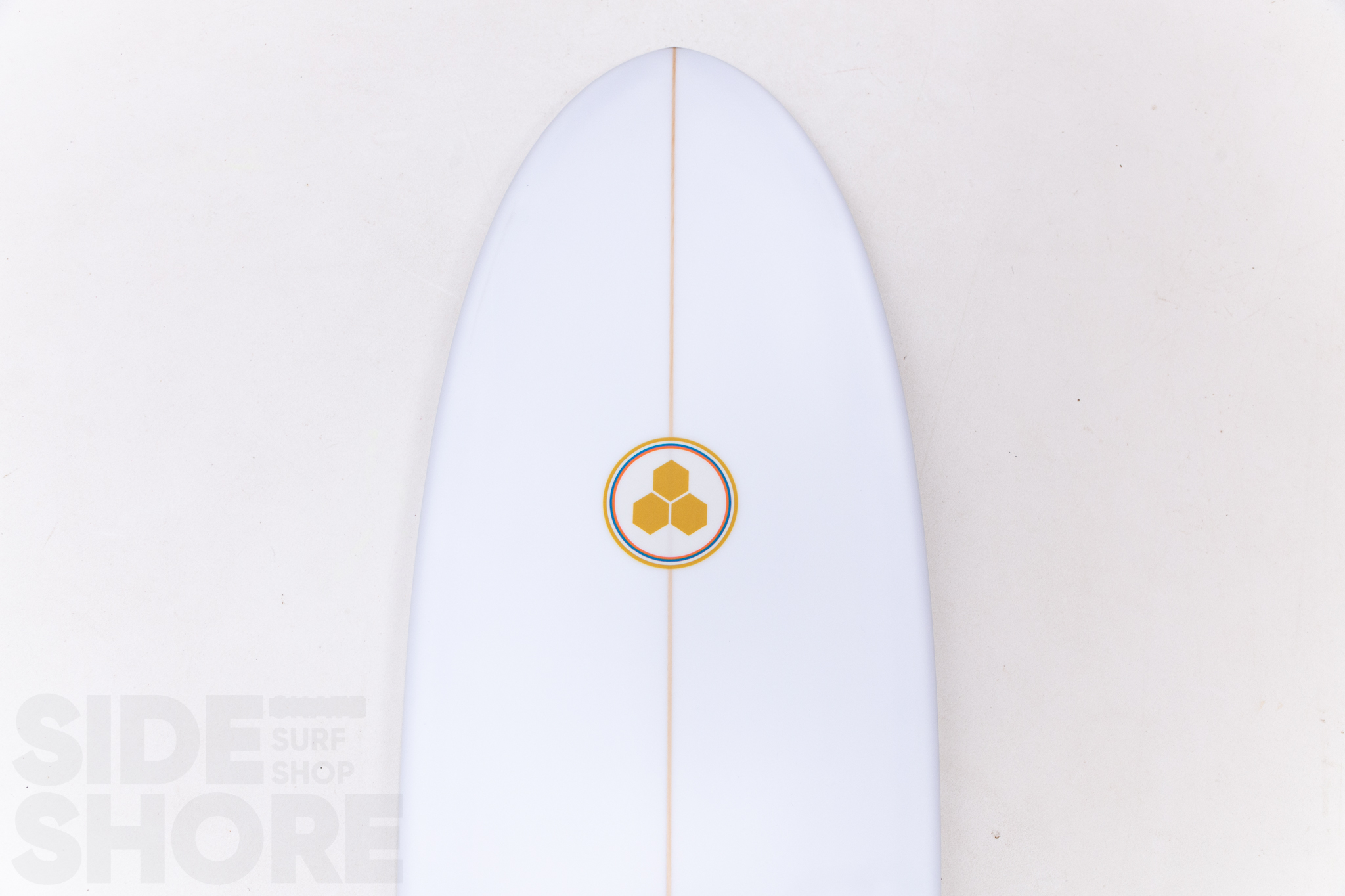 Al Merrick G Skate - 5'5 x 19 1/8