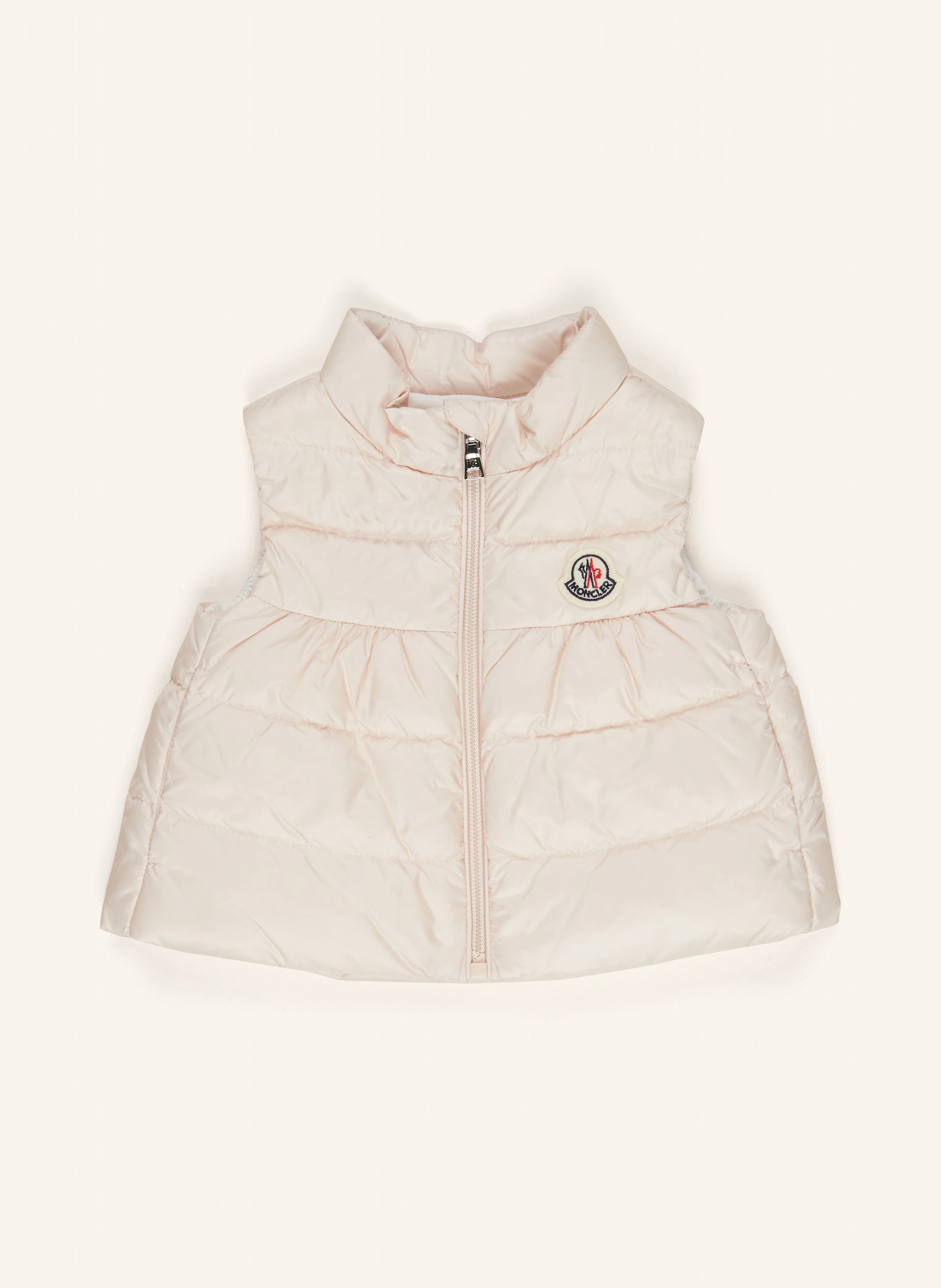 MONCLER enfant Daunenweste HIVA