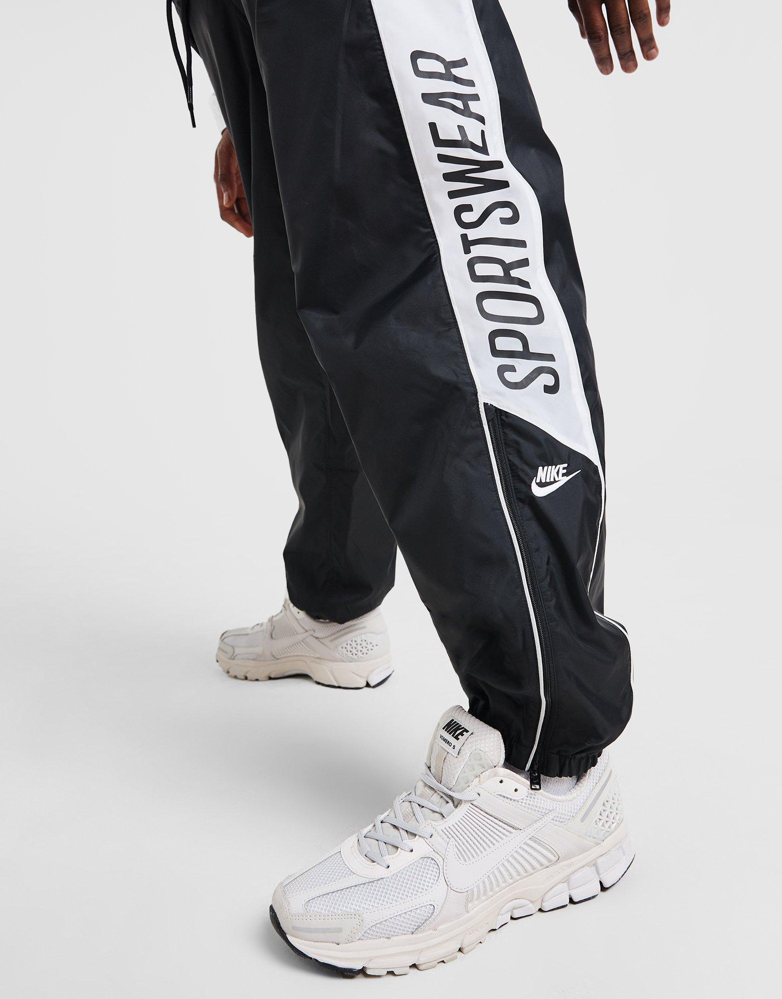 Nike Woven Track Pants