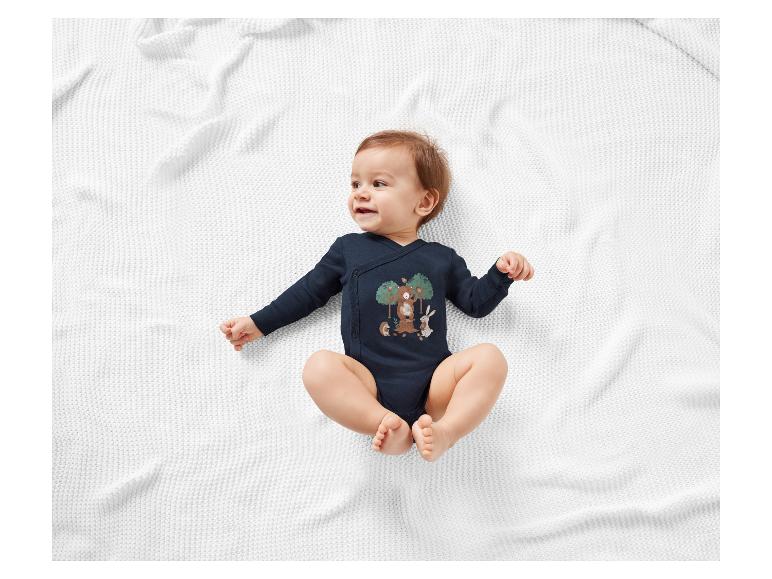 Baby romper