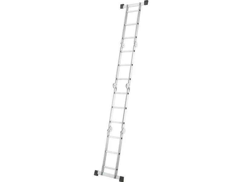 Hailo M60, 3,32 m, 150 kg, 16,7 kg, 37 cm, 27 cm, 92 cm