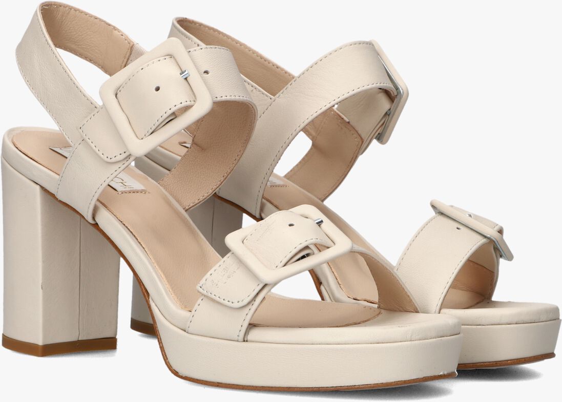 witte lina locchi sandalen au 180