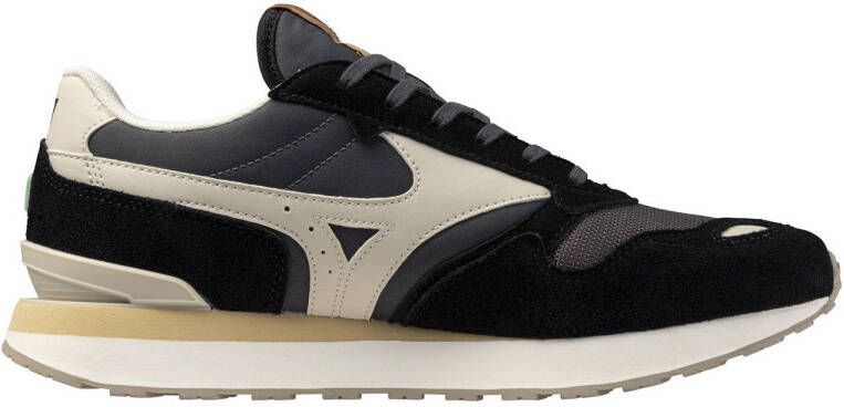 Mizuno Rb87 Schoenen Zwart Grijs Man Vrouw