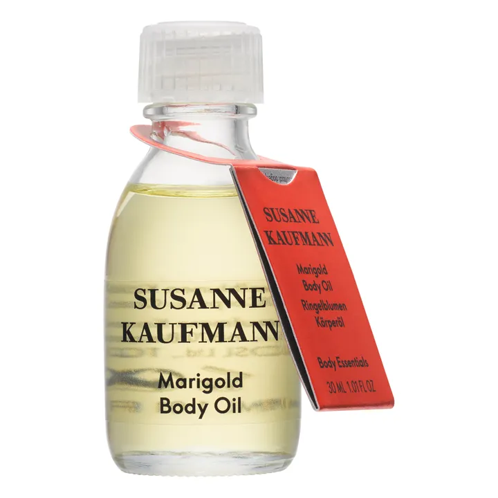 Susanne Kaufmann Huile corps au Calendula Marigold - 30 ml