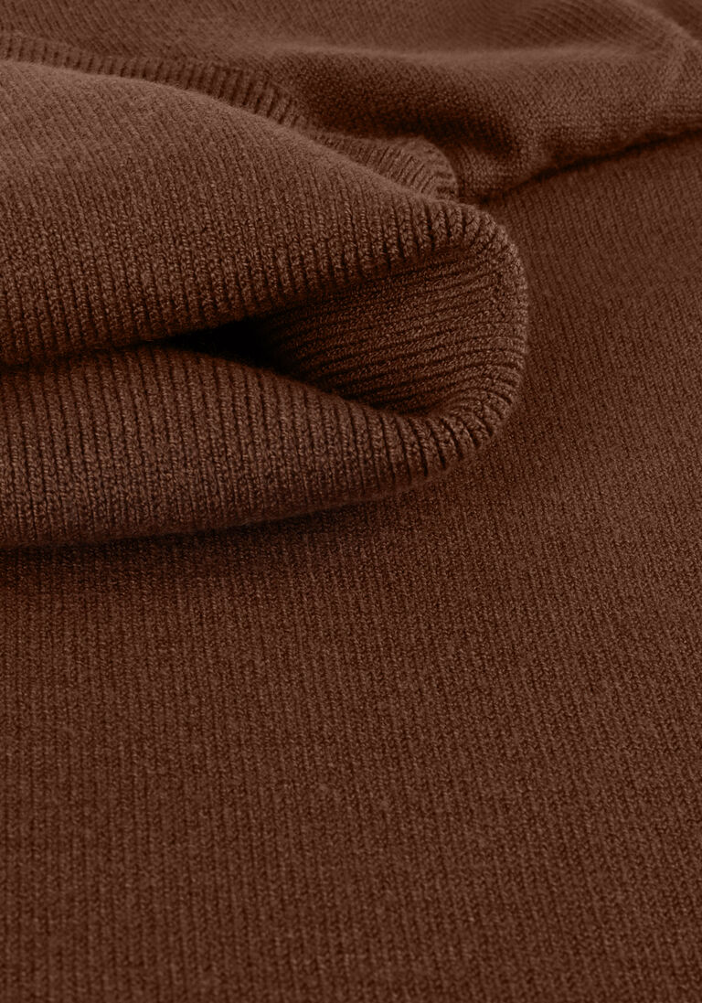 MSCH COPENHAGEN bruine msch copenhagen trui mschodanna rachelle r pullover