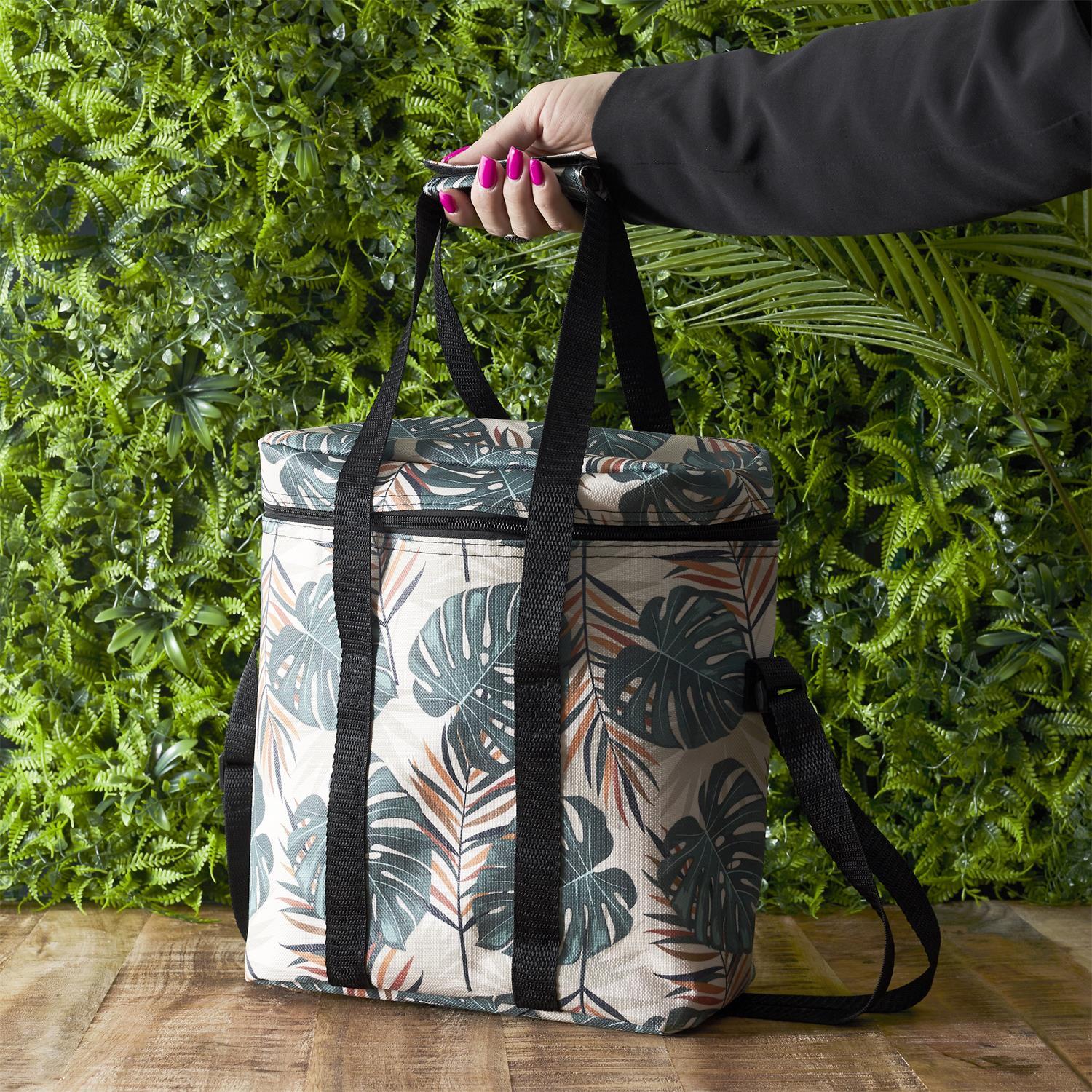 SAC FRAICHEUR TROPICAL 30X15X25CM
