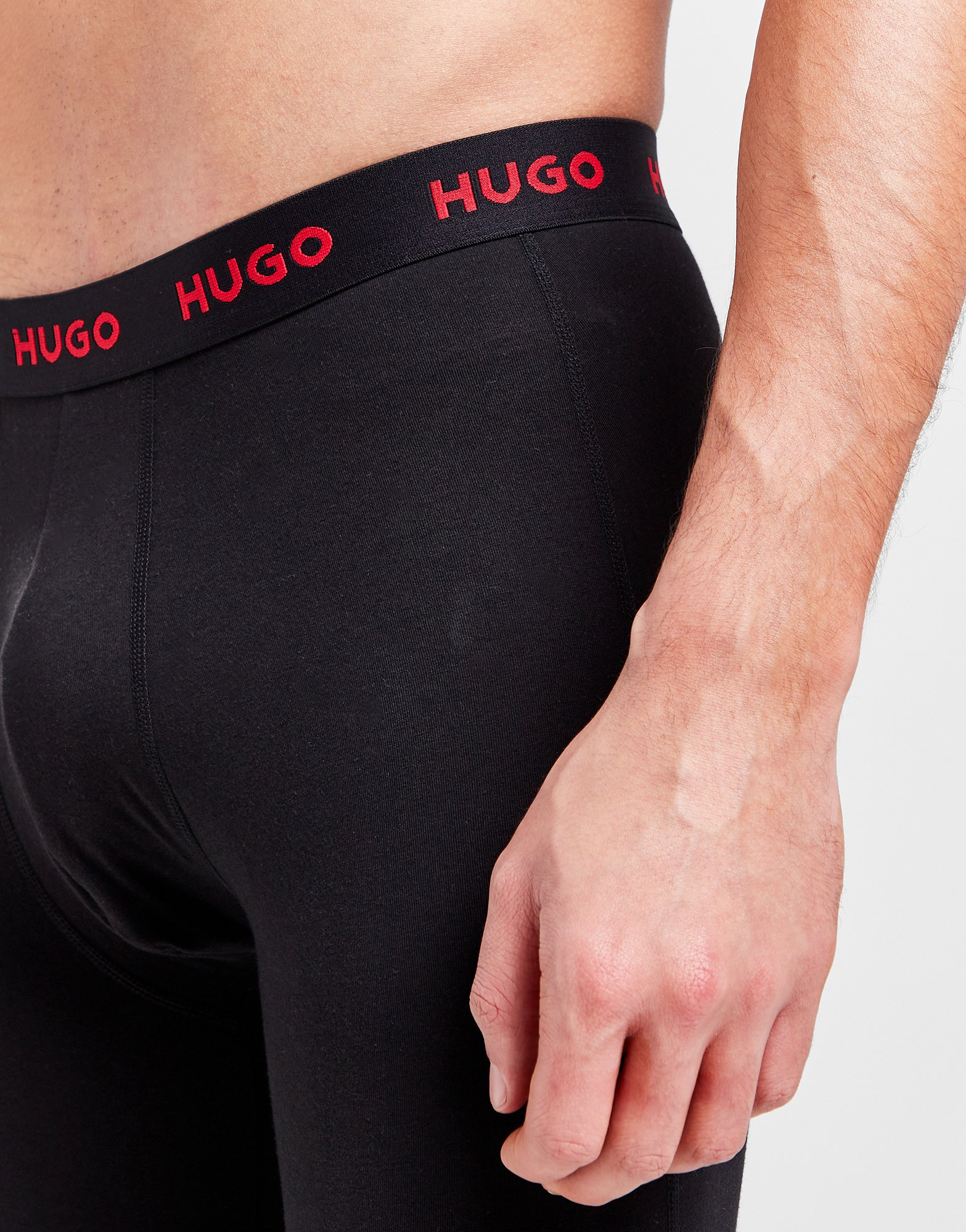 HUGO Collants Single Long Johns Homme