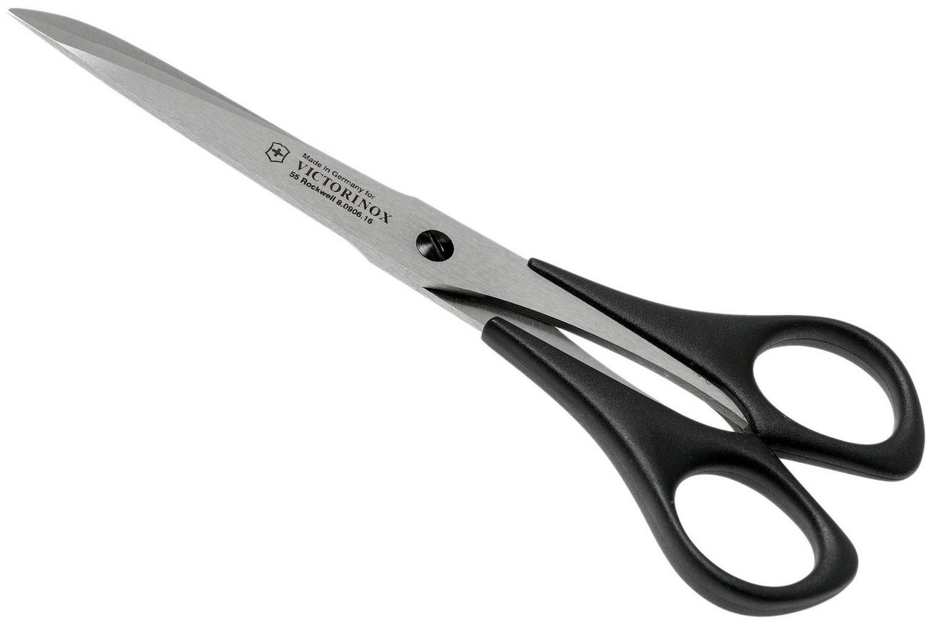 Victorinox Stainless Steel 8.0906.16, 16 cm huishoudschaar
