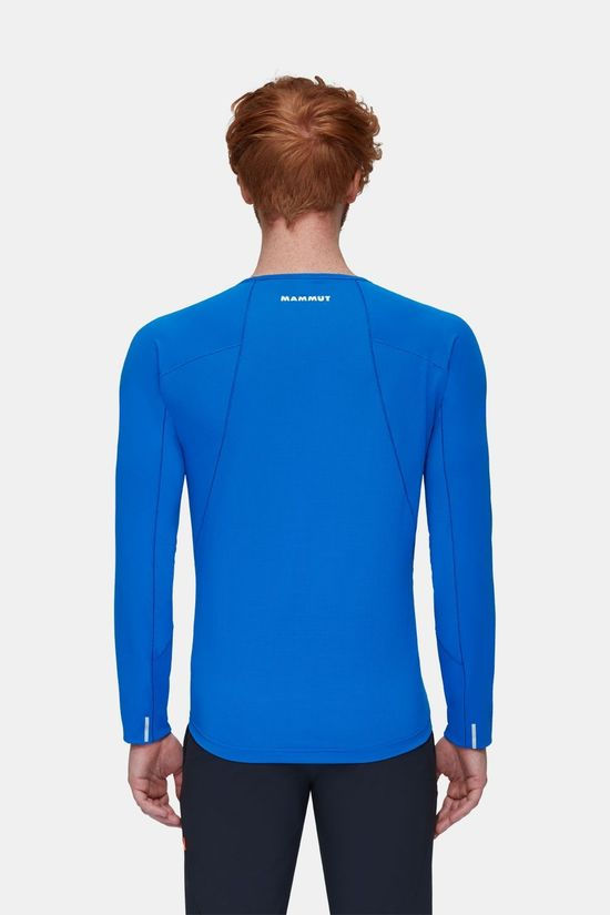 Mammut Mammut Aenergy Ls Tee