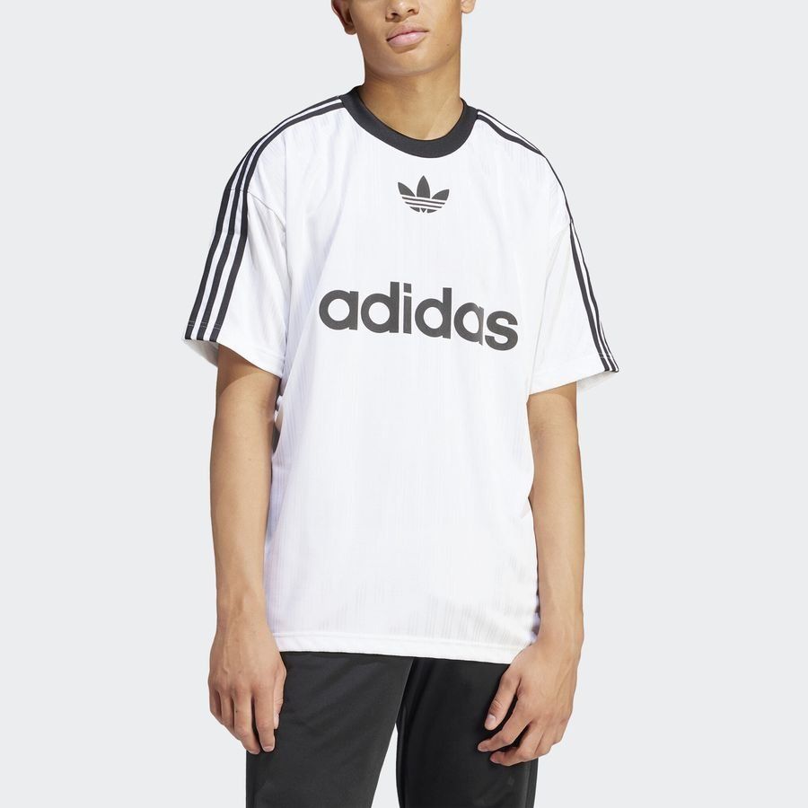 Adidas Original T-shirt Adicolor