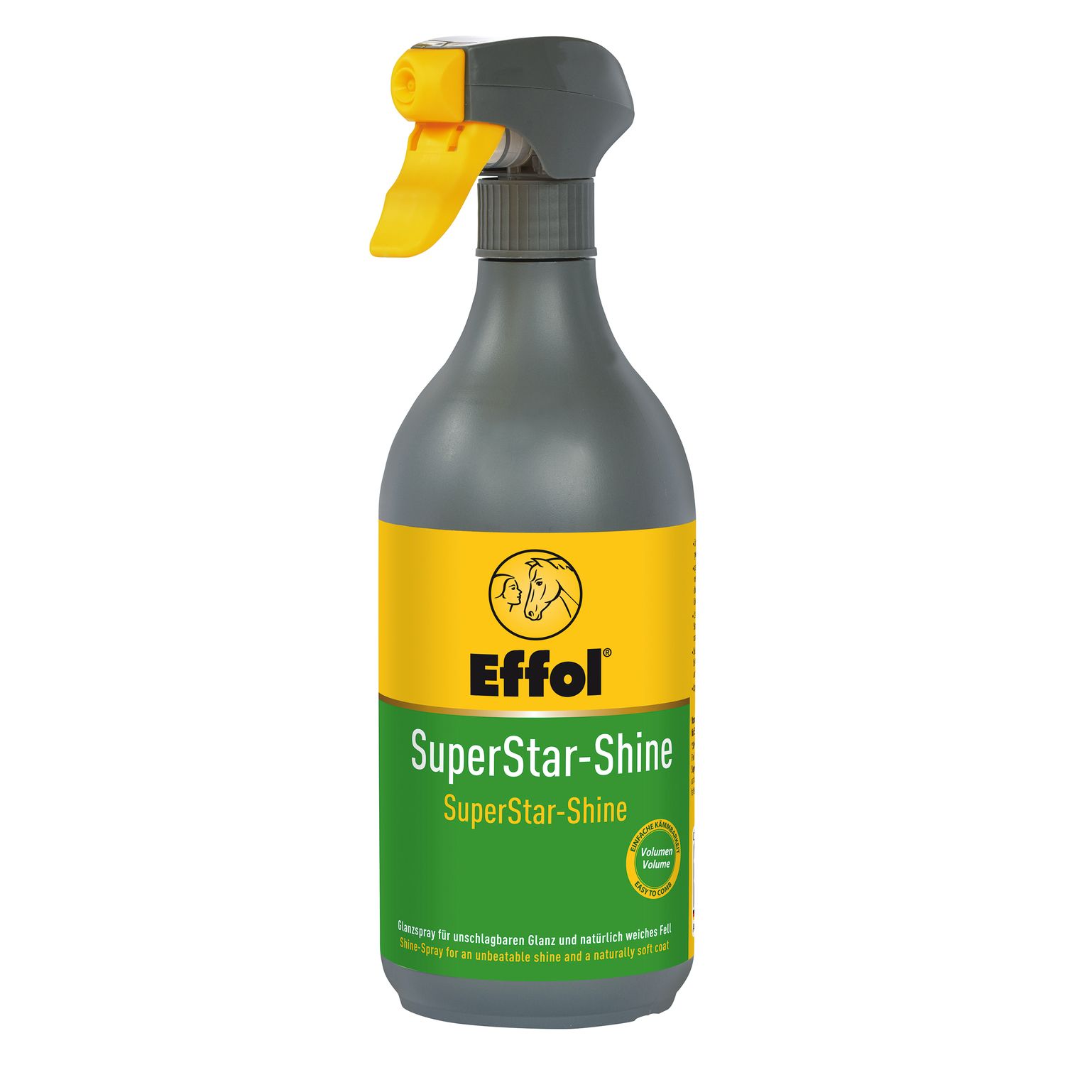 Effol SuperStar-Shine - 750 ml