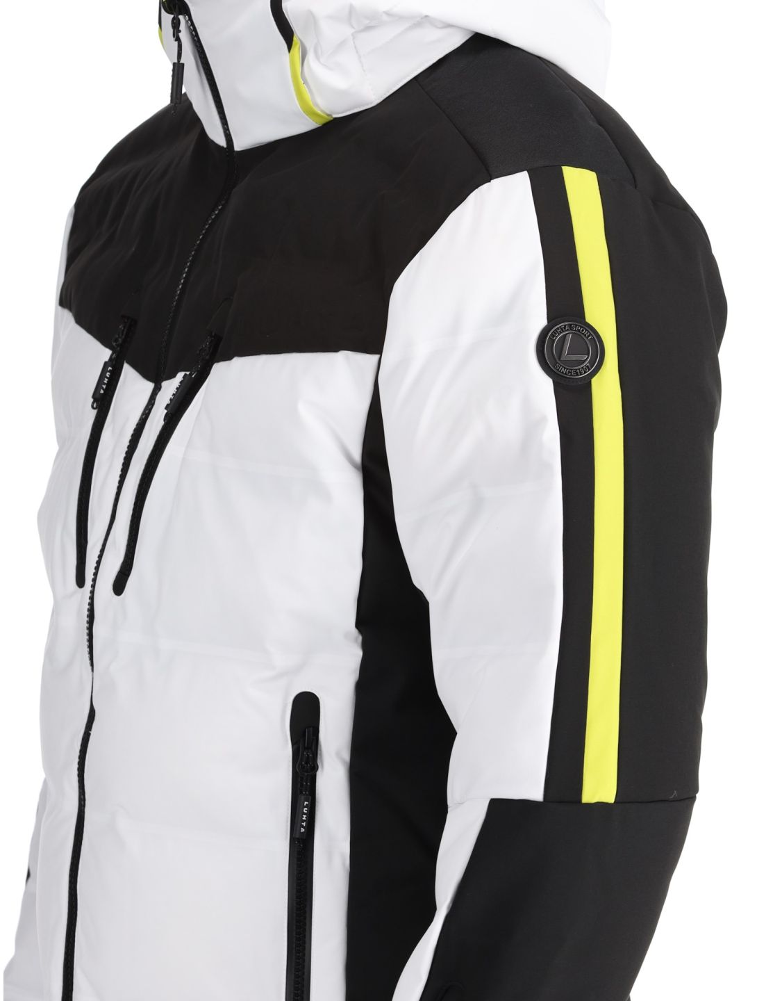 Aatsinki ski-jas heren