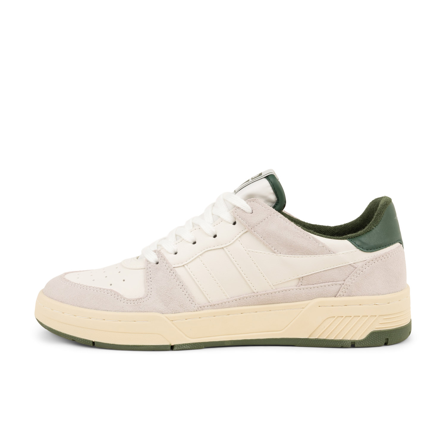 Baskets homme GOLA ALLCOURT 86