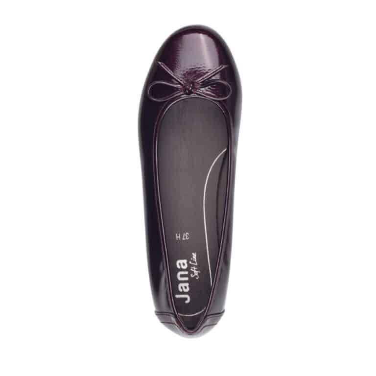 Jana Ballerinasko Dame 8-22163-41