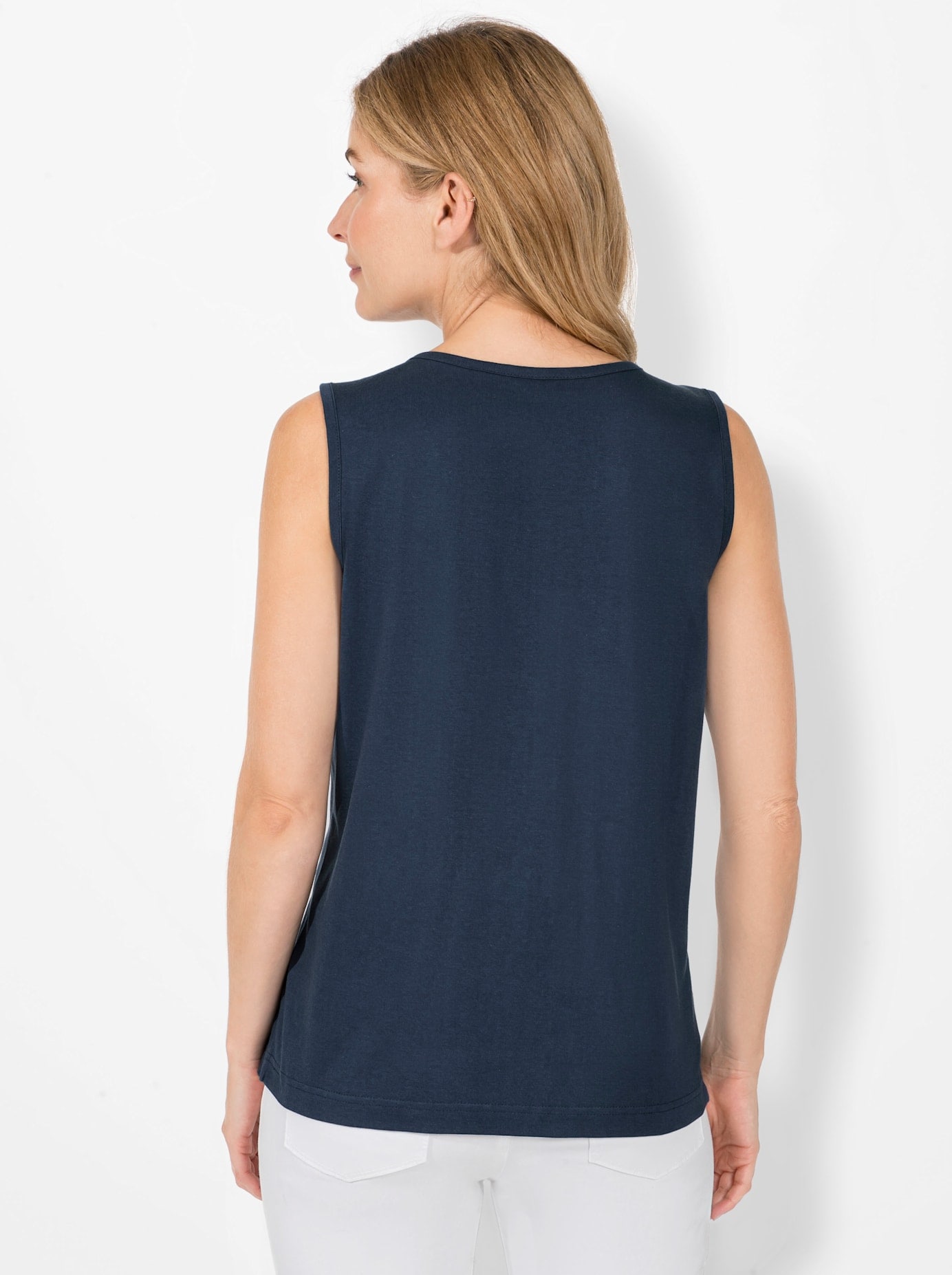 Inspirationen Shirttop