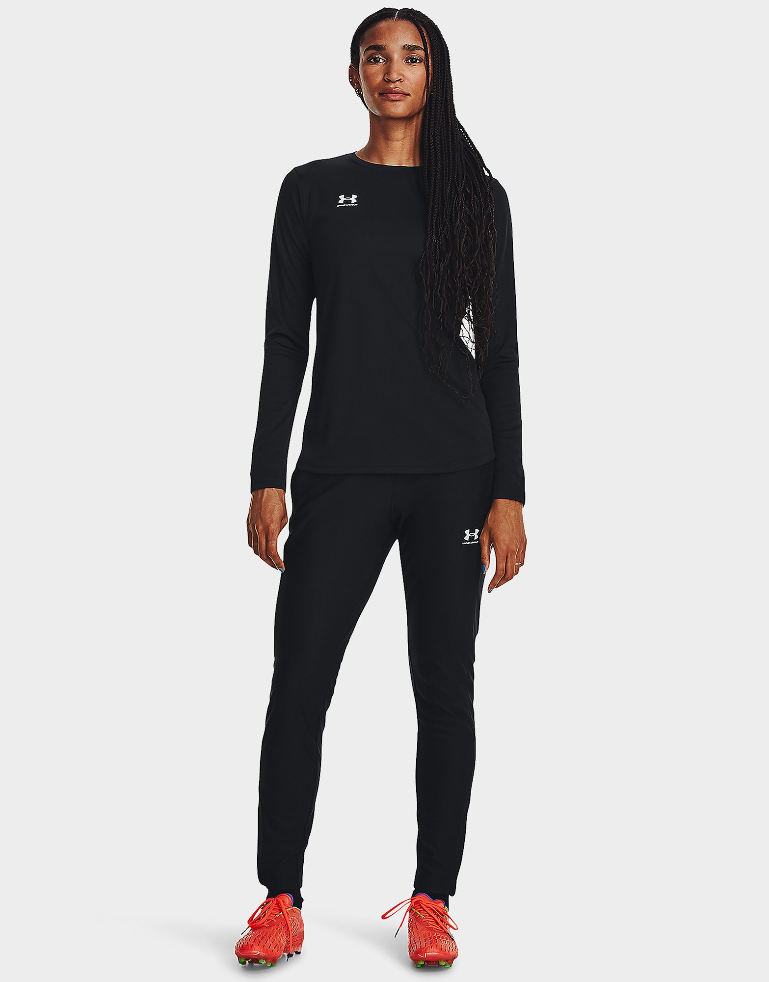 Under Armour Pants UA W's Ch. Pique Pant
