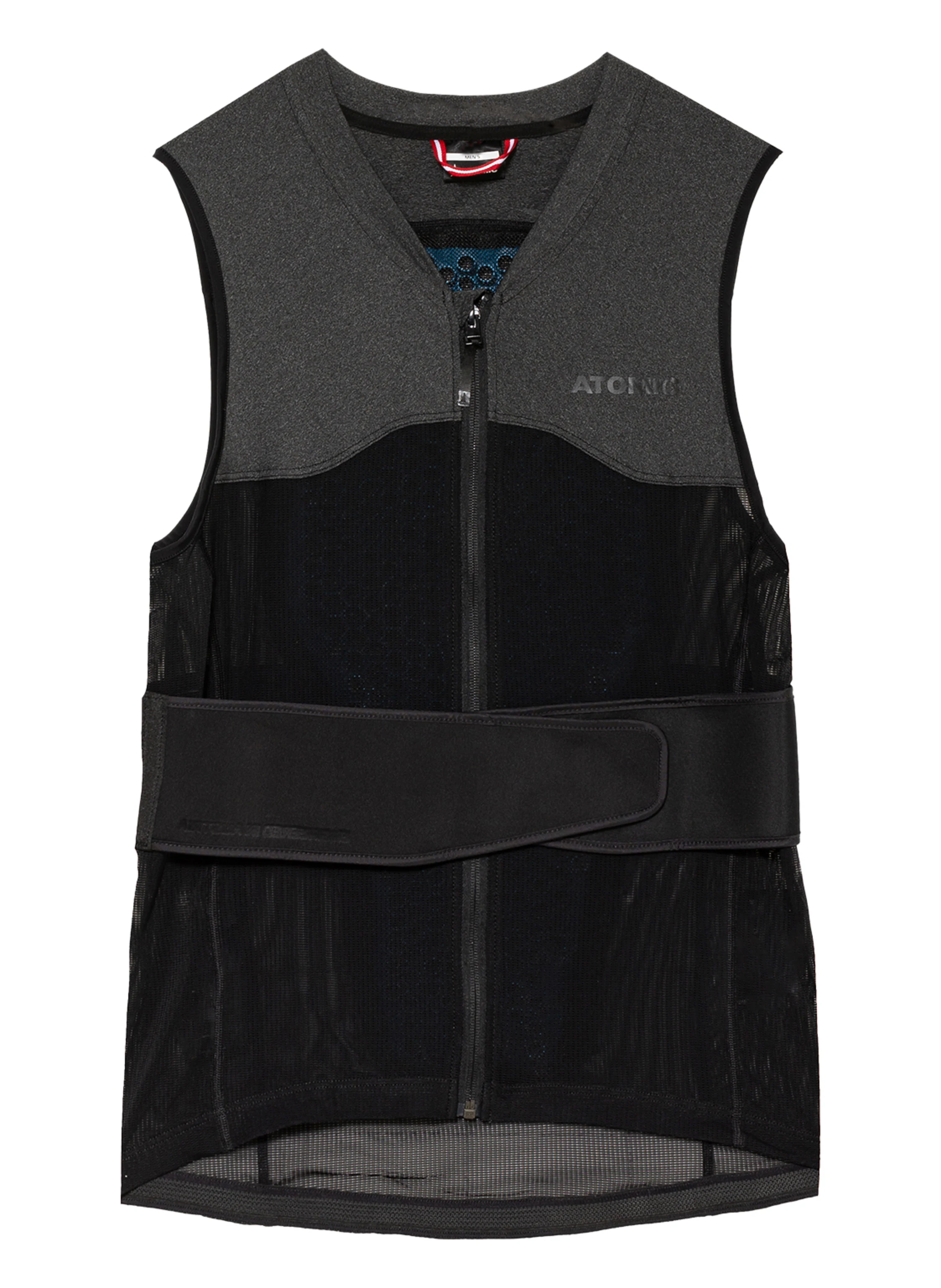 ATOMIC Rückenprotektor LIVESHIELD VEST AMID