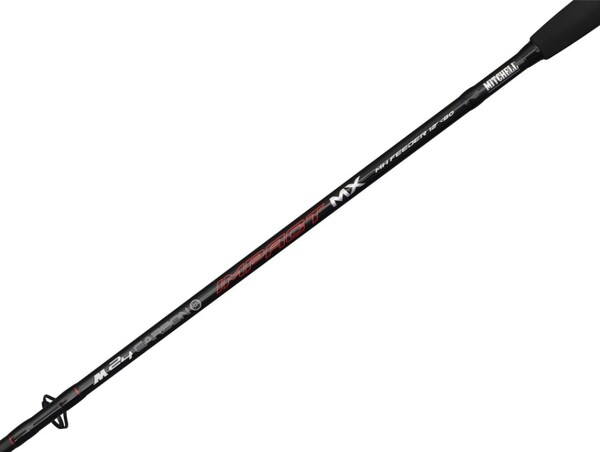 Canne Feeder Mitchell Impact MX