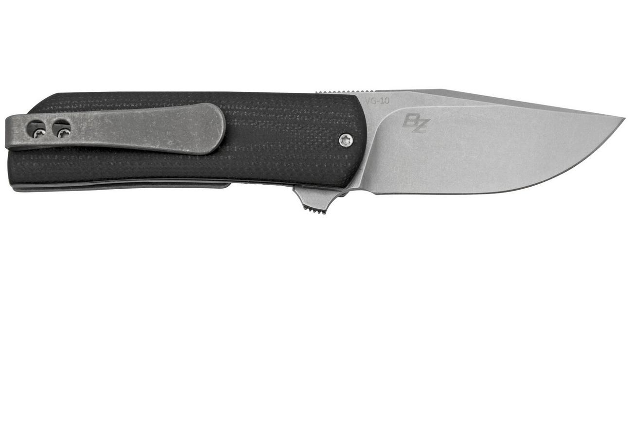 Böker Plus Urban Trapper Stubby 01BO639, zakmes