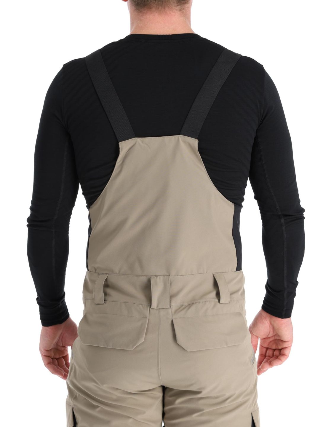 Terrain Bib skibroek heren