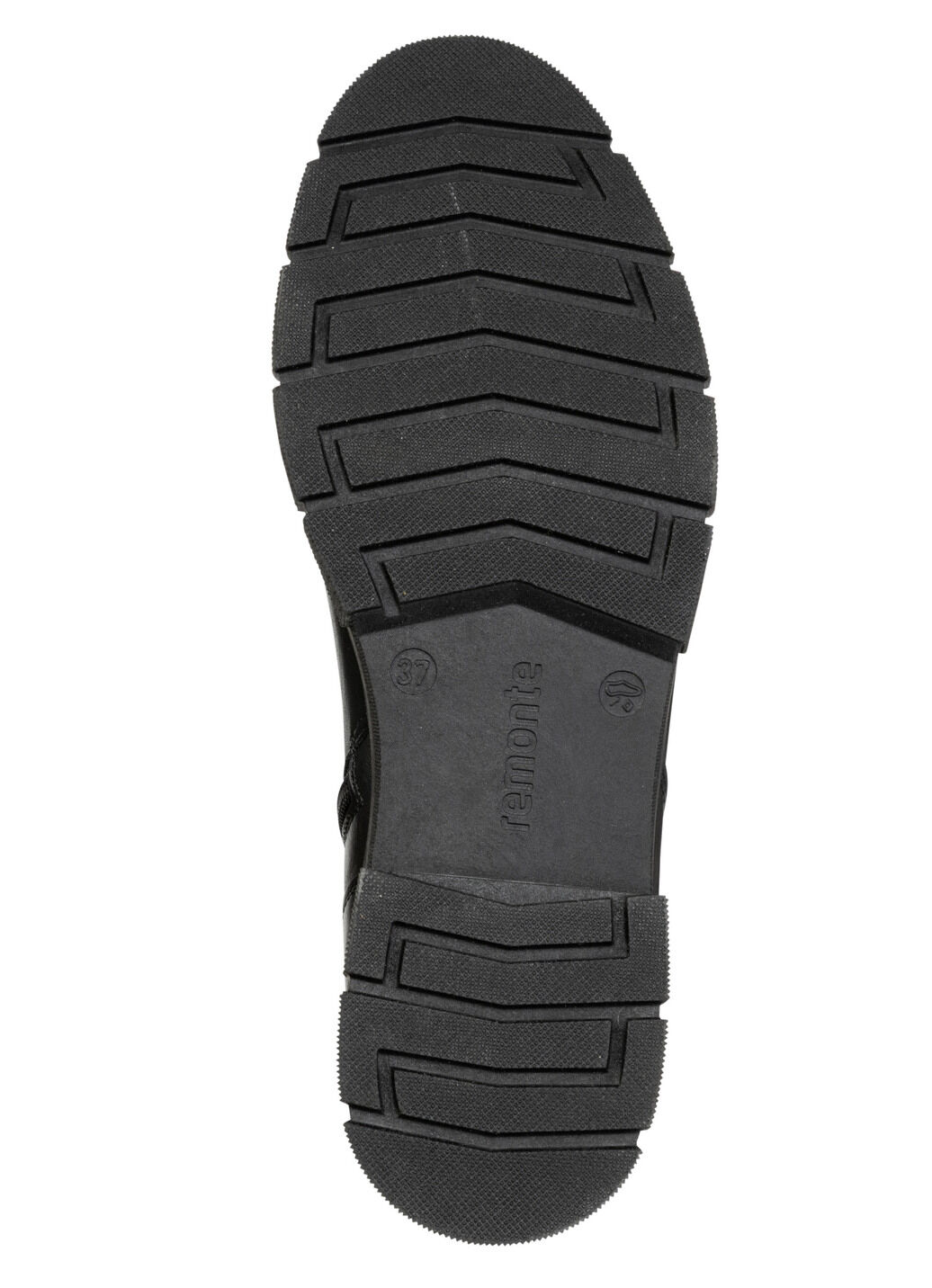 Remonte, modische Damen-Stiefeletten, Winterschuhe, Weite G, mit Reißverschluss