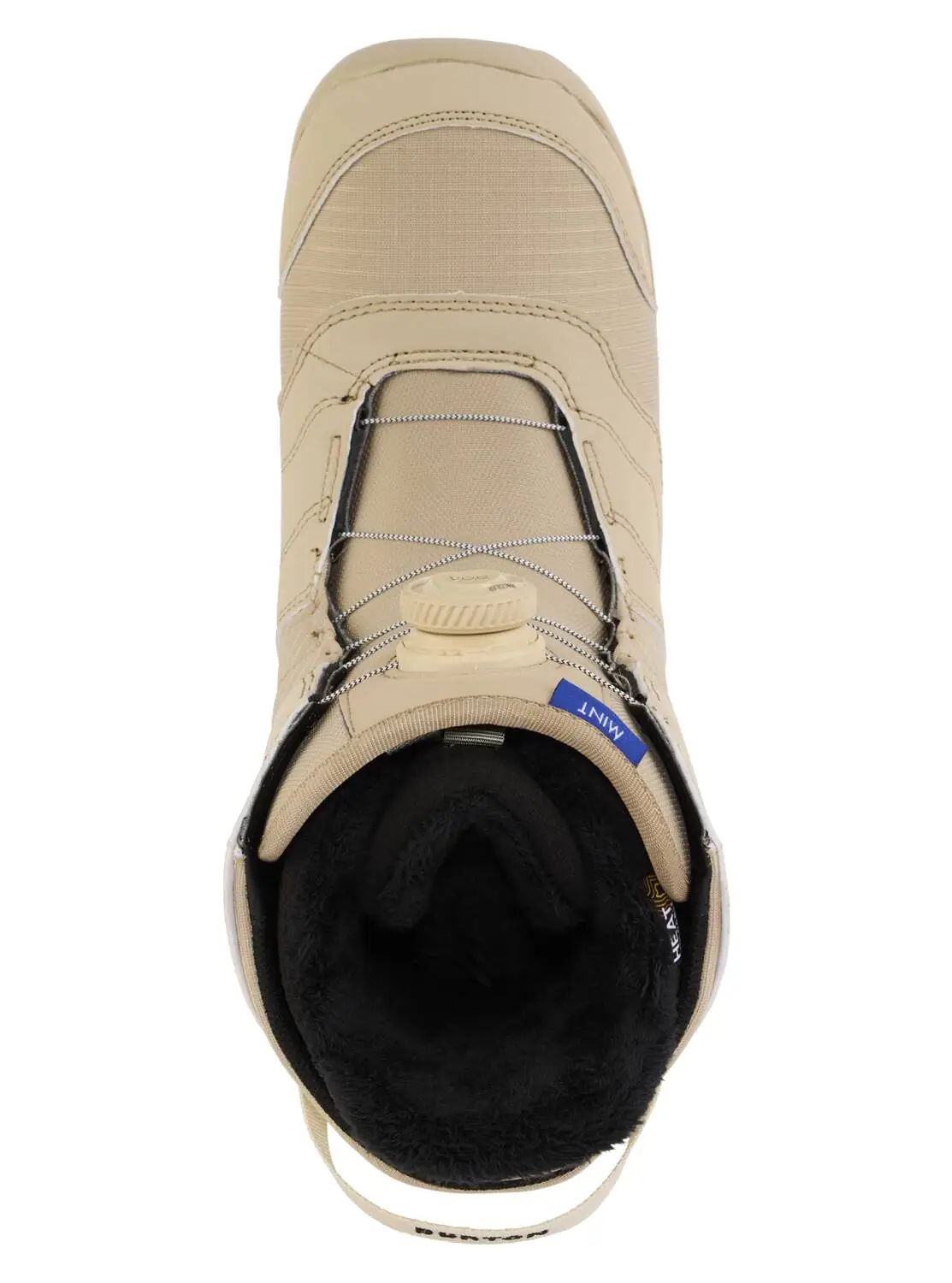 Burton Mint Boa Dame Snowboard Støvler | SkatePro