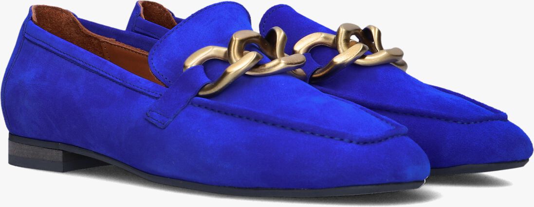 NOTRE-V blauwe notre-v loafers 6114