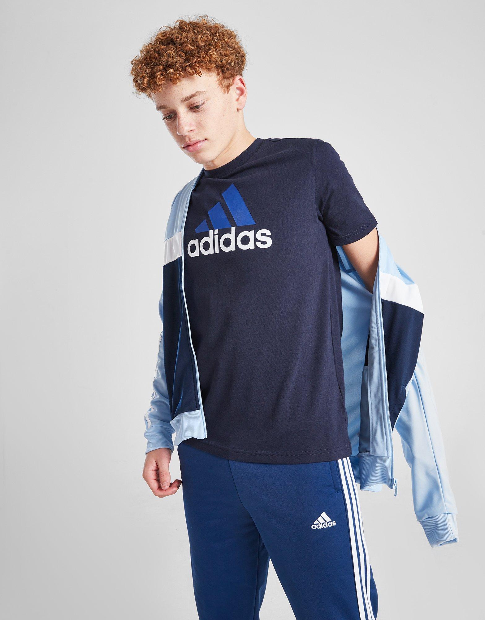 adidas T-shirt Badge Of Sport Junior