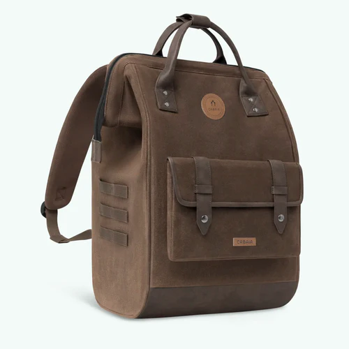Sac à dos Adventurer Large Soyo marron