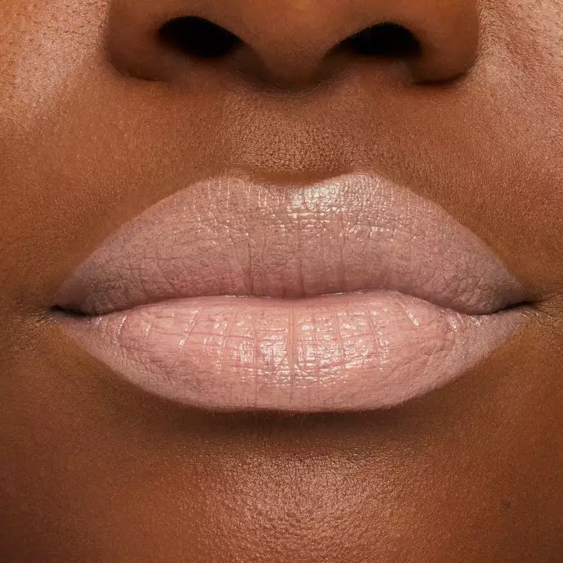 MAC Macximal Sleek Satin Lipstick 3 gr. - Crème D'Nude