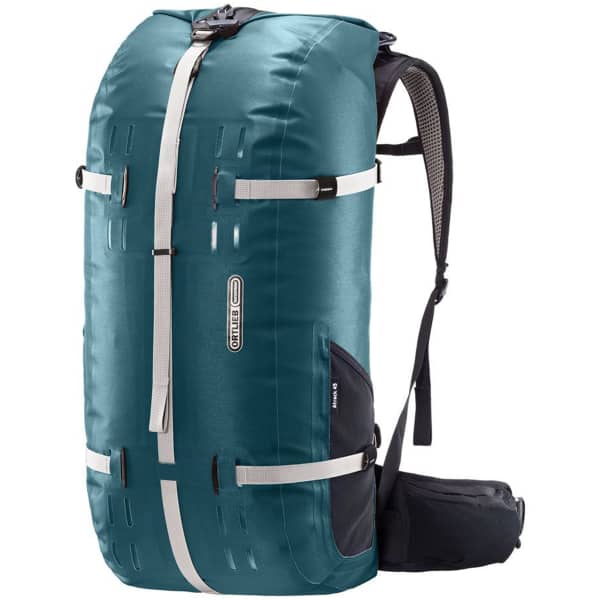 Sac à dos randonnée ORTLIEB ATRACK 45L PETROL