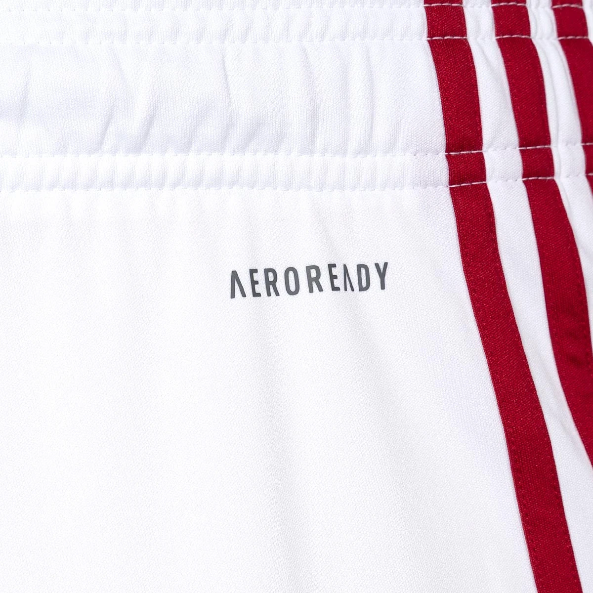 Calções adidas Real Zaragoza Terceiro Equipamento 2023-2024