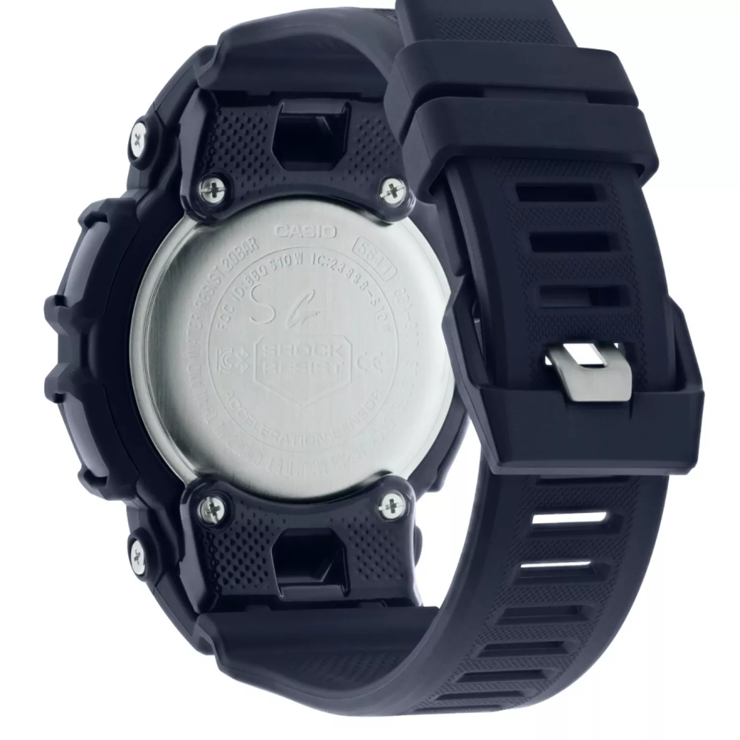 Casio G-Shock GBA-900-1AER