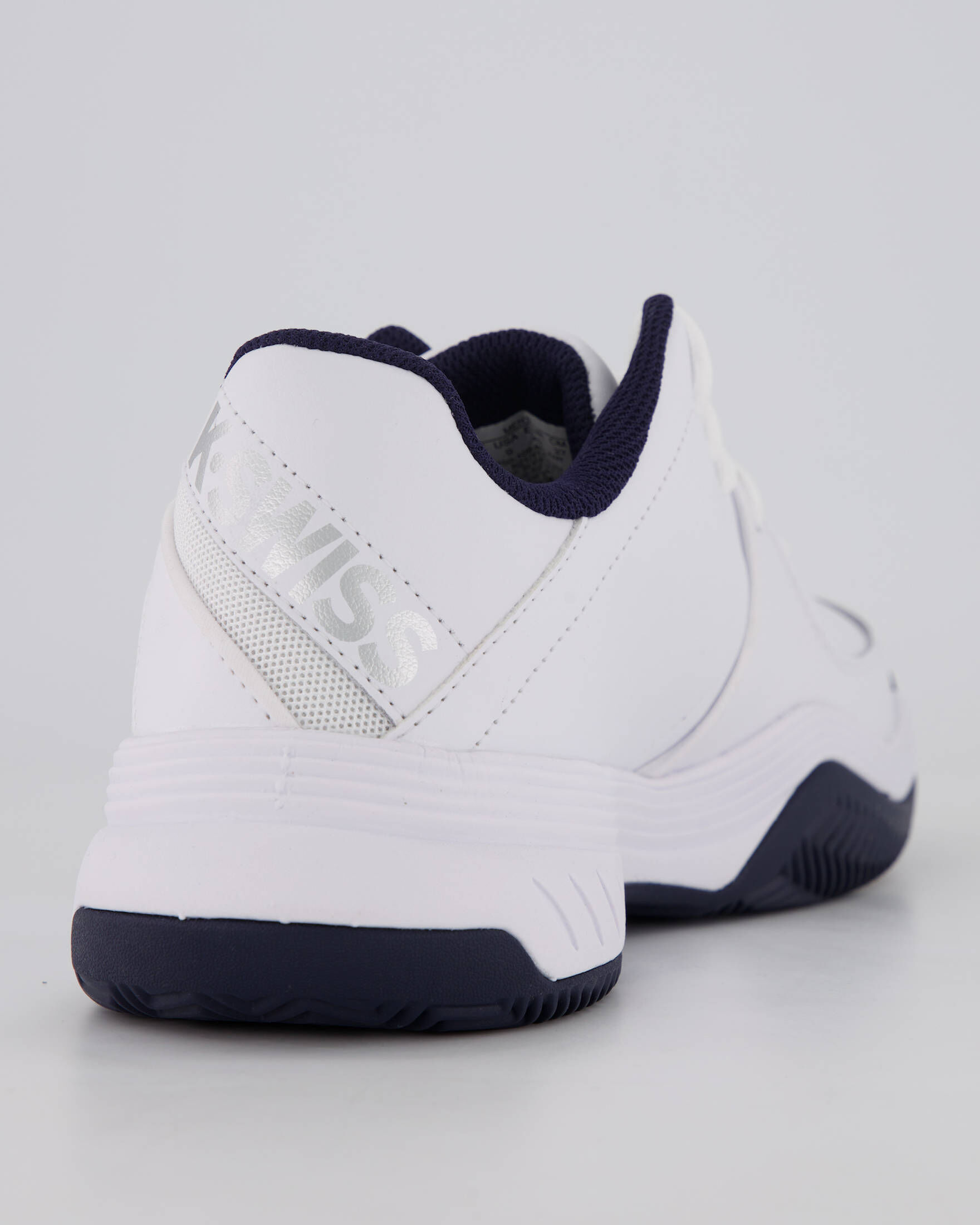 K-Swiss| Herren Tennisschuhe Outdoor COURT EXPRESS  HB