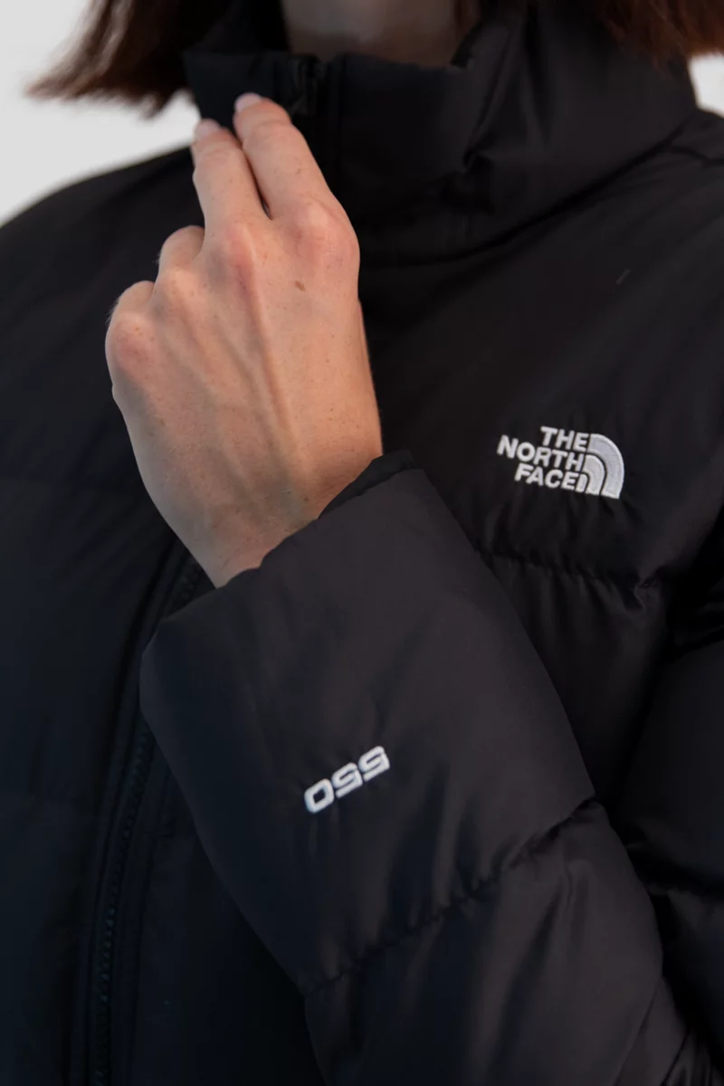 The North Face Suzanne Triclimate 3in1 Damen Outdoormantel