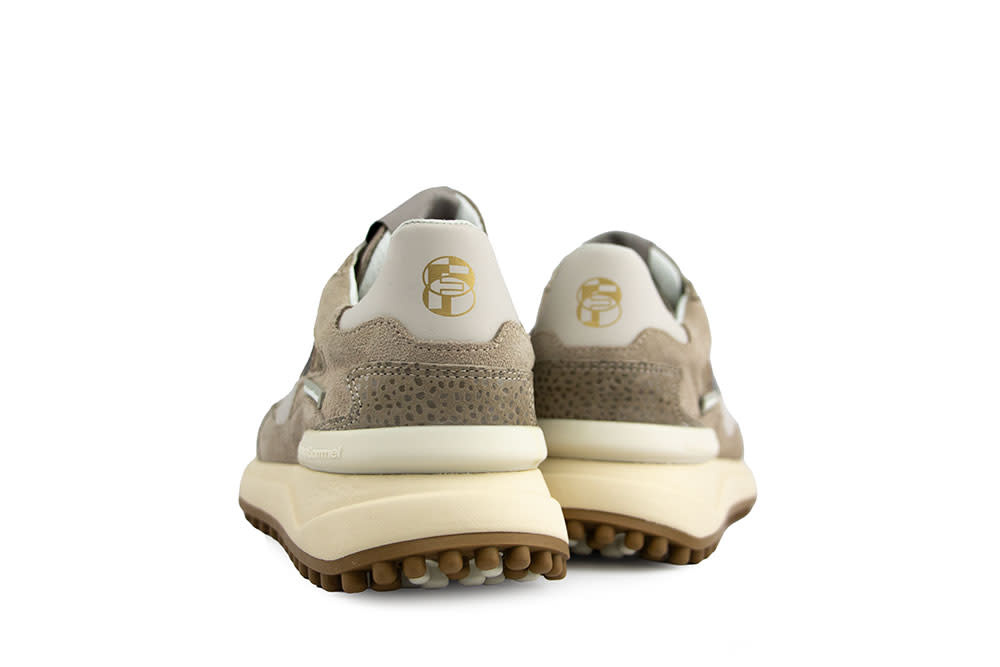 Floris van Bommel Noppi 41.07 Taupe