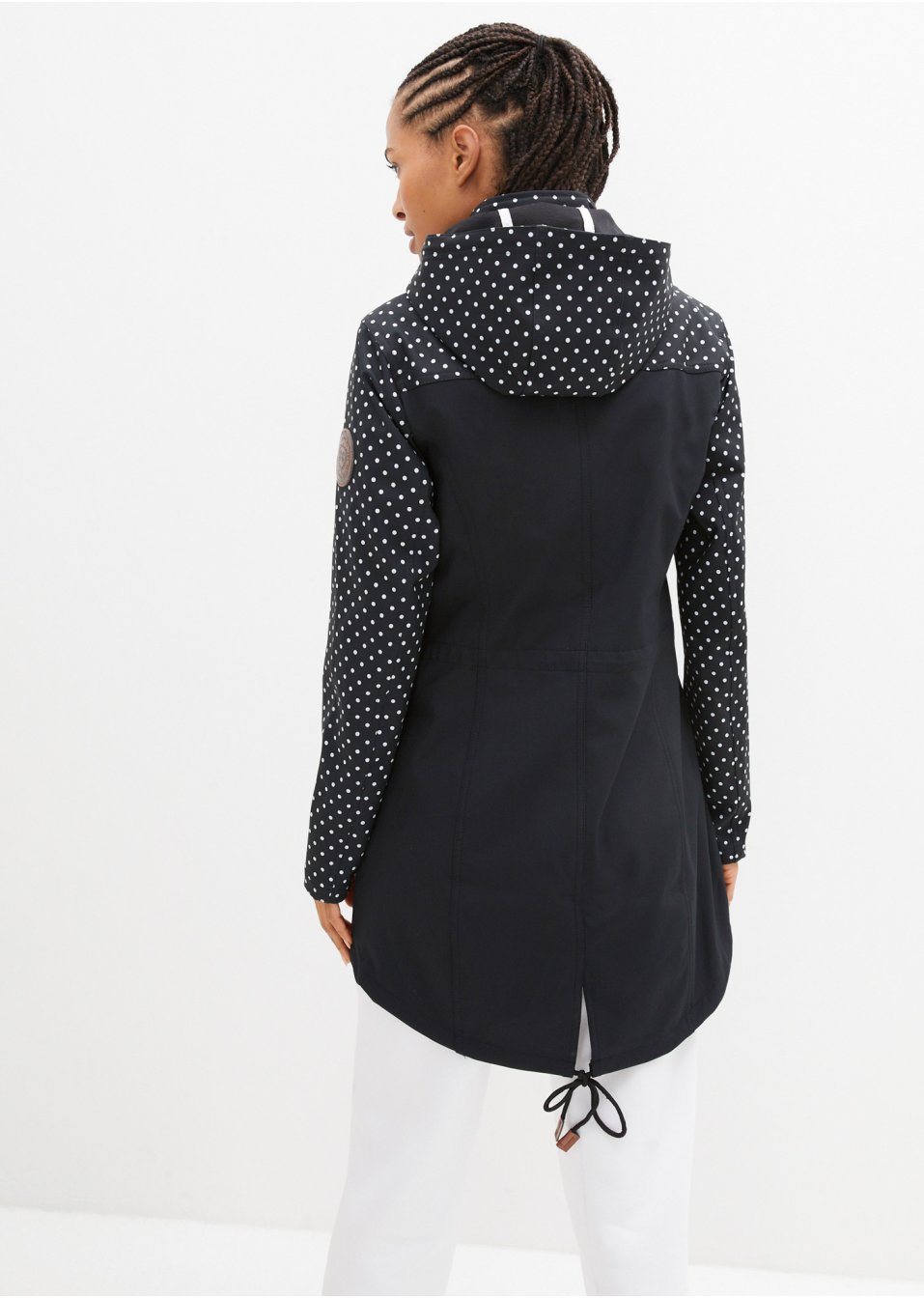 Veste softshell